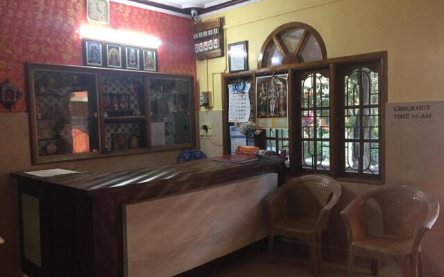 Nimmu House