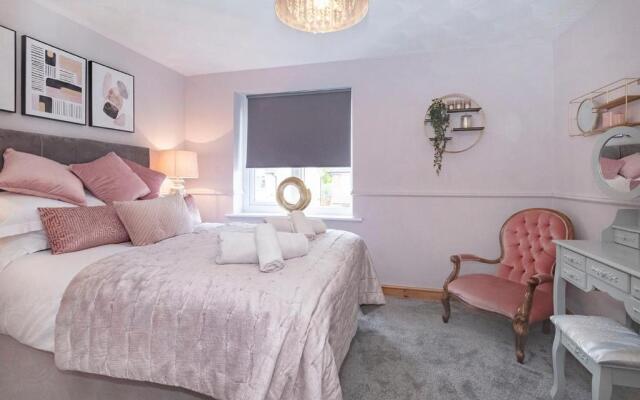 Victoria Retreat