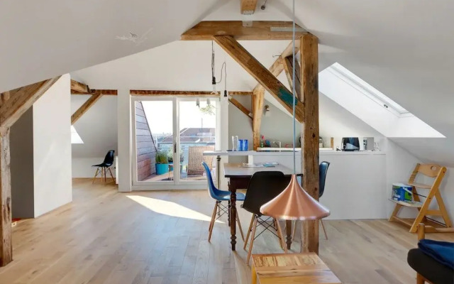 Design Apartments Weimar