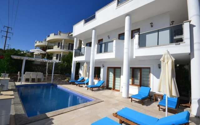 Luxury Villa in Kalkan, near Beach, Kalkan Villa 1029