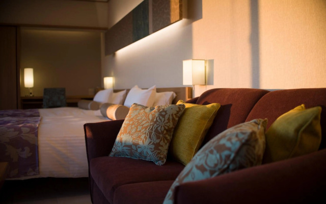 Hotel Meizanso