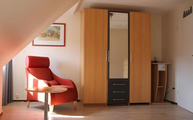 Residenz Hotel Neu Wulmstorf