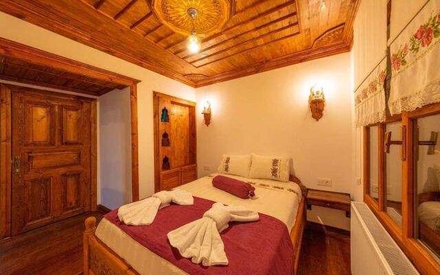 Manzara Konak Otel