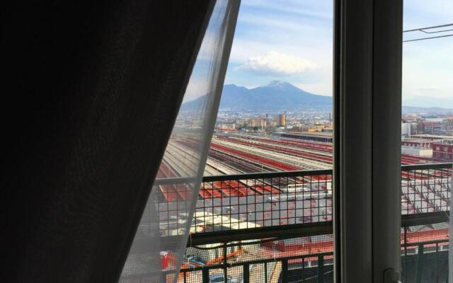 Napoli Stazione B&B