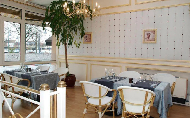 Hôtel d'Angleterre Arras