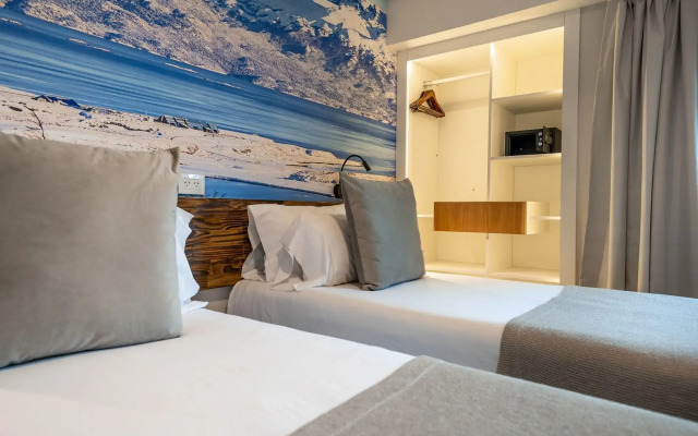Cilene del Fuego Suites & Spa