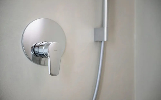 Homaris Apartments Therese