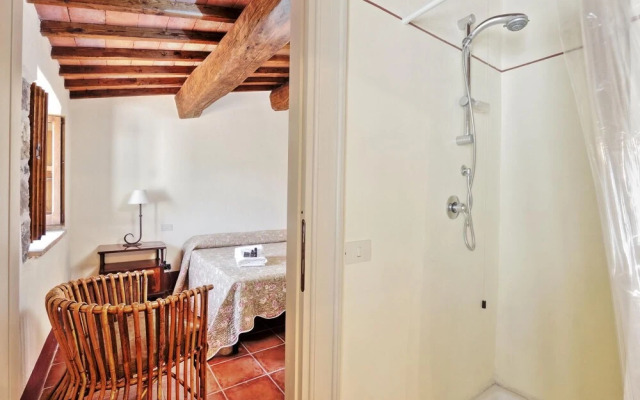 Tr-g148-lseg66bt Orvieto Country House - One Bedroom House