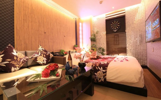 HOTEL KARIN - Adult Only