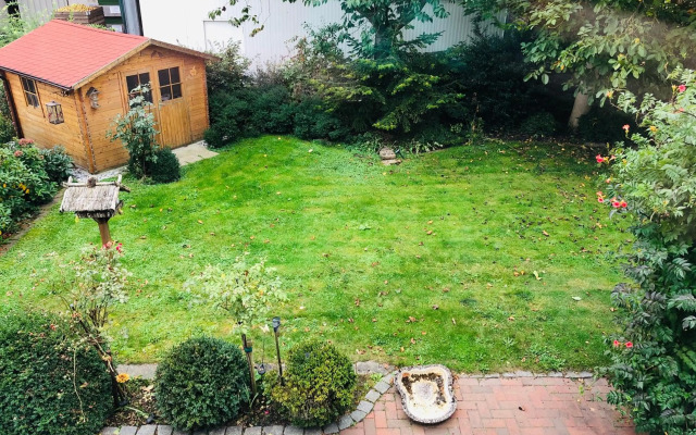 Fewo Obsthof Matthies