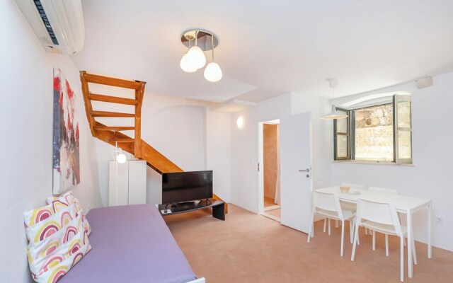 Apartment Potkova
