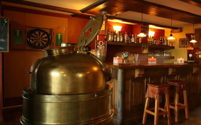 Faro Punta Delgada Hotel De Campo