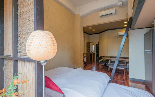 TSUBOMI Luxury Inn - Vacation STAY 05196v