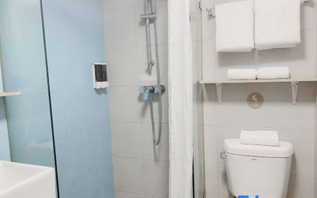 Homeinn· Neo-Hangzhou Wulin Square Zhaohui Road Canal Store