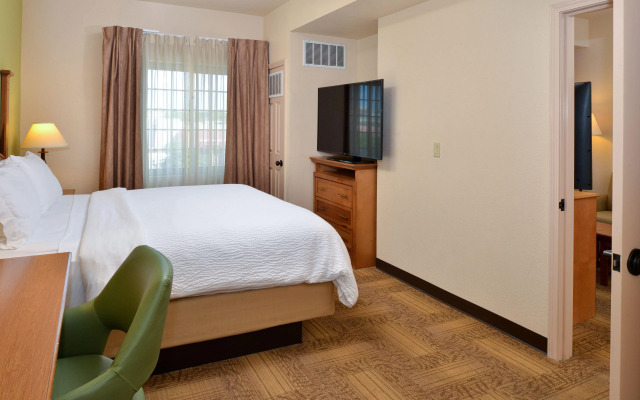 Staybridge Suites Las Cruces by IHG