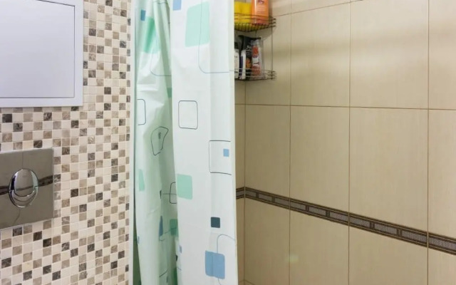 В центре на улице Гончарная 21