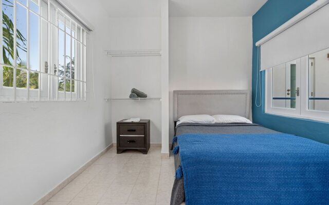 Puerto Rico Beach Rental w Pool Otium Rentals