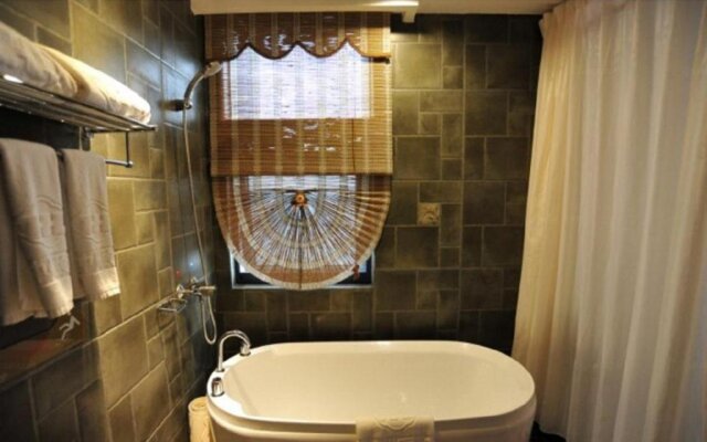 Fengsheng Zhongzhou Yihe Hotel