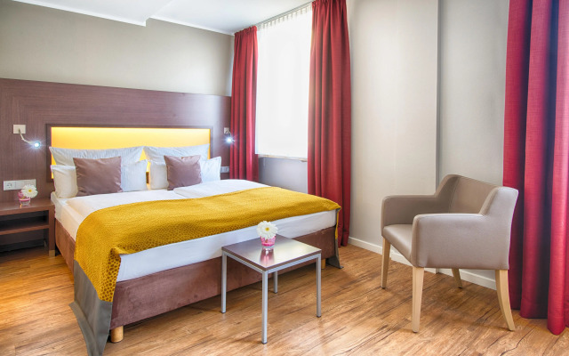 Leonardo Hotel Muenchen City Center