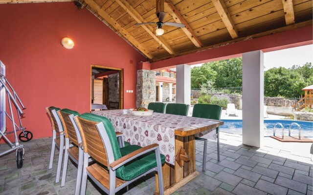 Nice Home in Krusevo With Wifi and 3 Bedrooms