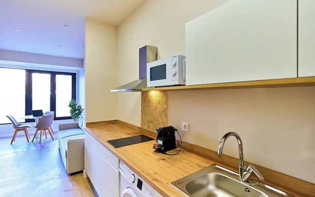 Apartamentos Delia by gaiarooms