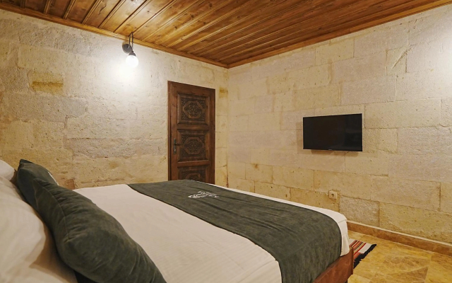 Kayra Cave Suites