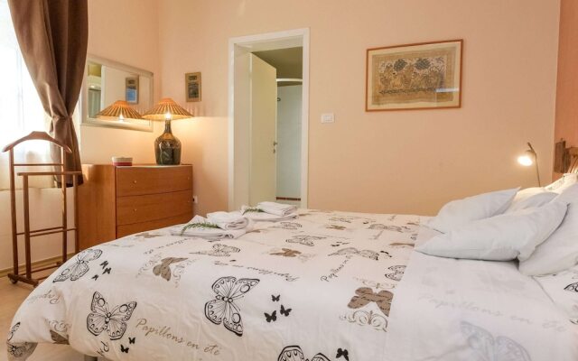 Holiday Home in Molat With Pool