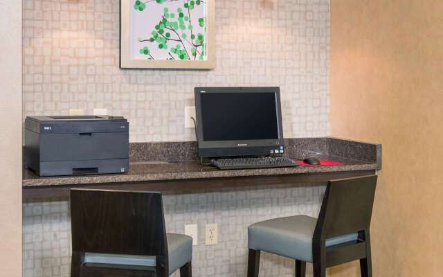 Sonesta ES Suites Charlottesville University