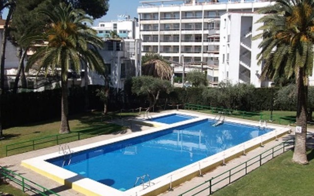 Apartamento M&C Jardines de Salou