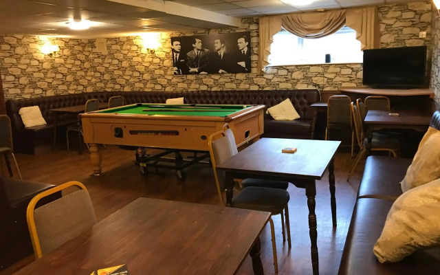 North Parade Seafront Accommodation