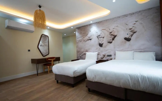 Lidar Otel