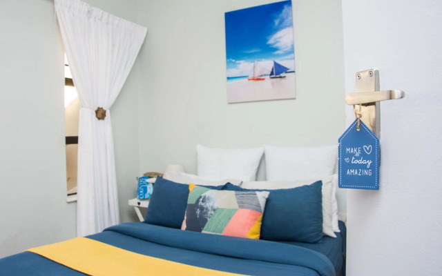 Sea View Holiday Flat - 16 La Luce Margate