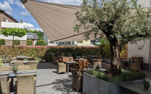 Hotel und Restaurant Schmachtendorf