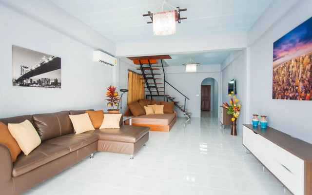 Royal Prince Residence