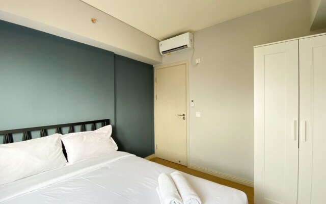 Comfort Stay And Simply 2Br At Meikarta Apartment