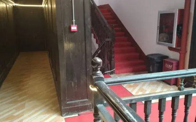 jinxiumiaozhuanghotel