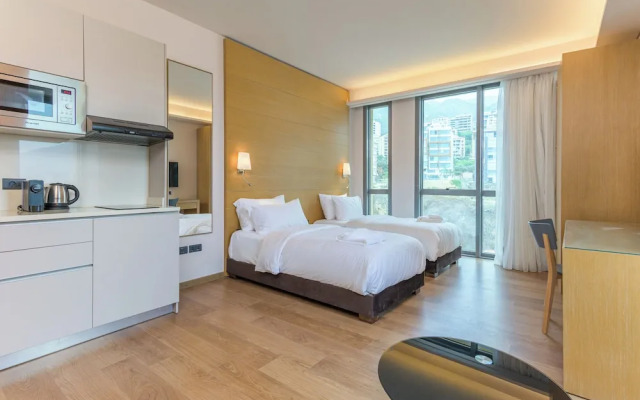 Jounieh Living - Residences by Local Host