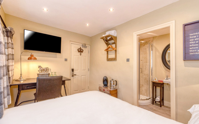 Black Horse Inn