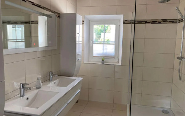 House Weigelt Kroslin