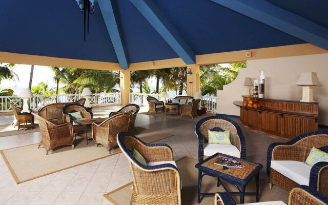 Les Cocotiers Beach Resort