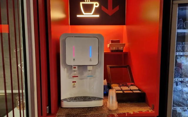 Hotel Turin  Barcelona