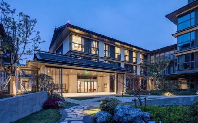 Zhujiajian Ruiyue Resort