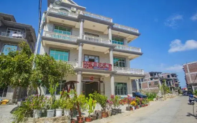 Tianfei Guli Xingxing Hotel