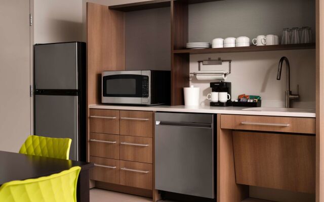 Home2 Suites By Hilton Tupelo, Ms