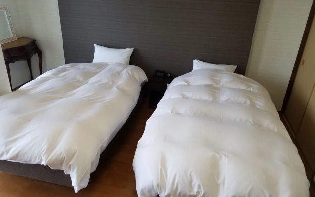 Hotel Kizan Club