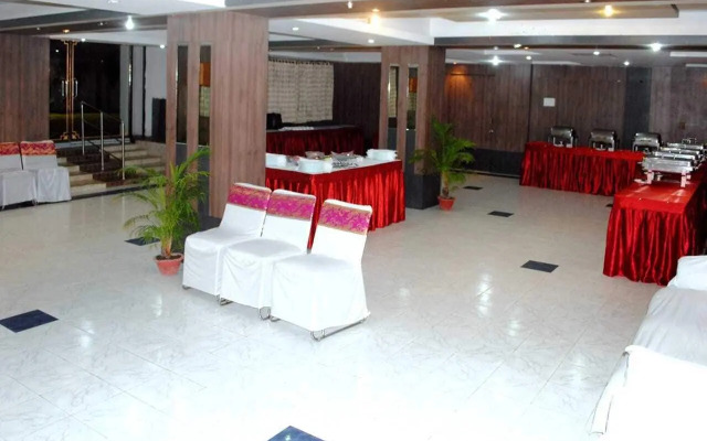 Hotel Ambarish
