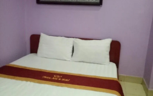 Thien Son Hotel