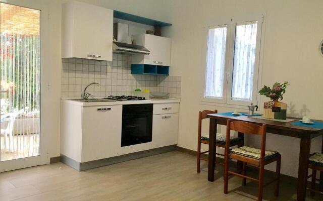 Casa nel salento da Niko