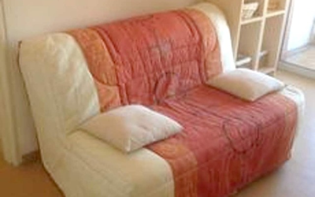 Apartment With one Bedroom in Argelès-sur-mer, With Wonderful Mountain