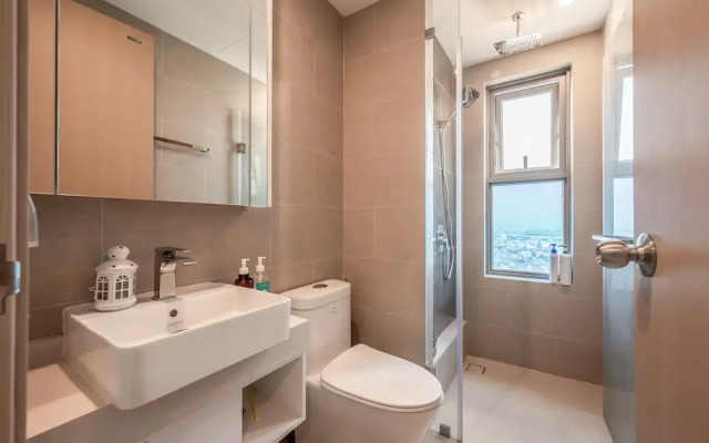Cozrum Homes - The Sóng Vũng Tàu